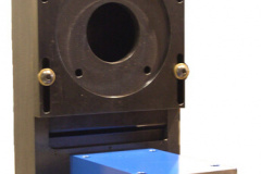 Horizontal Block Spindle ER50 with Belt Drive Box