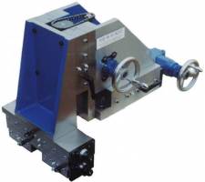 Multi Axis Dovetail Module Component for Battery Terminal Welding Machine