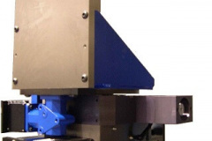 4-Axis Slide Compound Module for Calibrating MRI