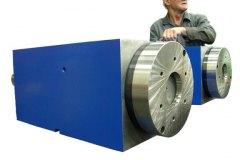 MB1100 Block Spindles.