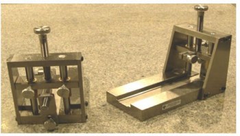 Precision Inspection Gage Stainless Steel/Nickel Plating