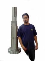 MB1100 Spindle Shaft.