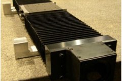 6" Ball Way Slide Servo Drive/Ball Screw