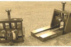 Precision Inspection Gage Stainless Steel/Nickel Plating