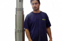 MB1100 Spindle Shaft.
