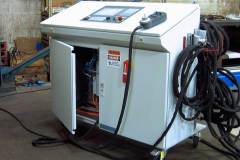Three Axis Machining Module
