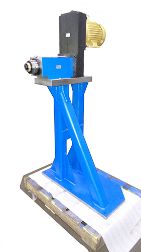 High Speed Spindle-sm